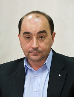 Корнилов Сергей Александрович